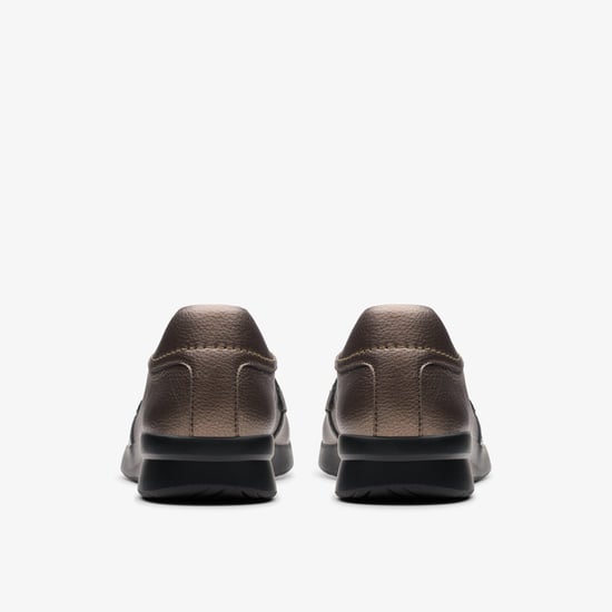 Ellowyn Penny Brons Metallic Schoenen - Image 5