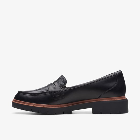 Westlynn Ayla Zwarte Leren Schoenen - Image 2
