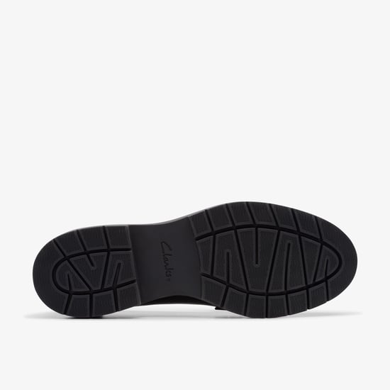 Westlynn Ayla Zwarte Leren Schoenen - Image 3