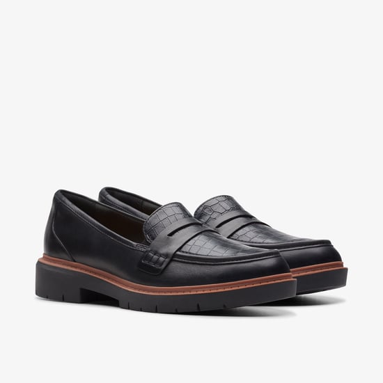 Westlynn Ayla Zwarte Leren Schoenen - Image 4