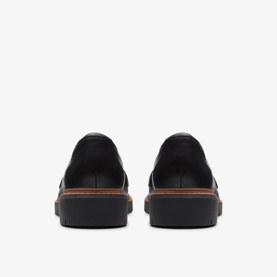Westlynn Ayla Zwarte Leren Schoenen - Image 5