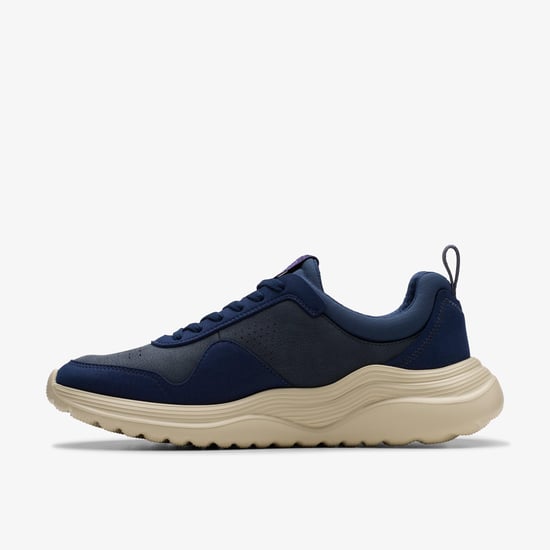 Lt360 Kant Marine Nubuck Schoenen - Image 2