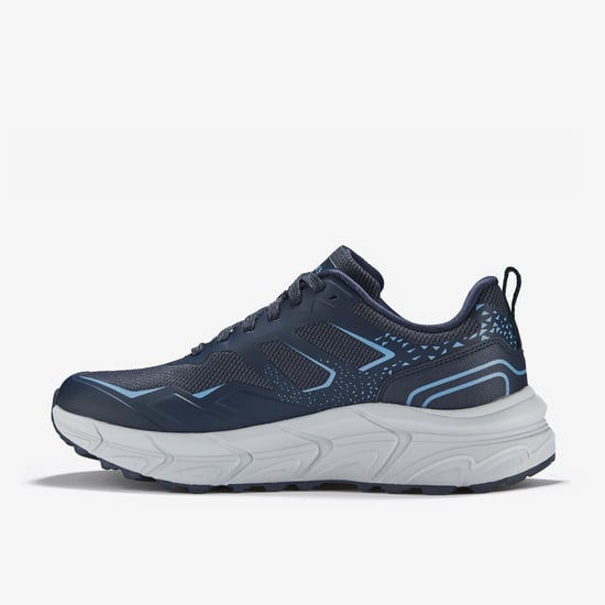 Brockwood Kant Navy Sneakers - Image 2