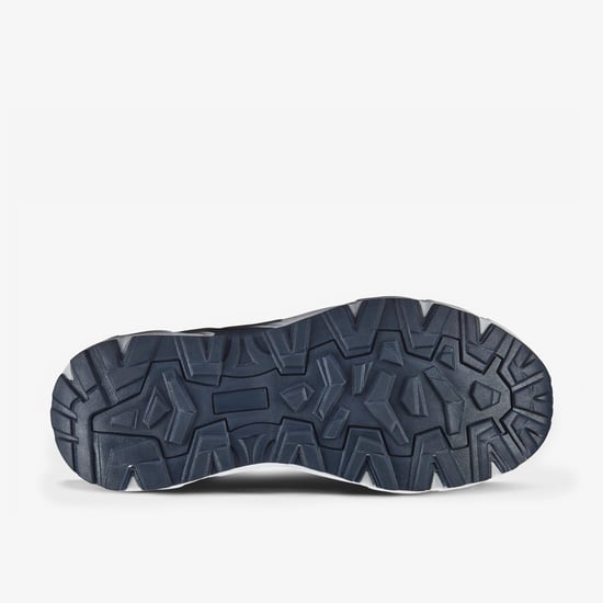 Brockwood Kant Navy Sneakers - Image 3