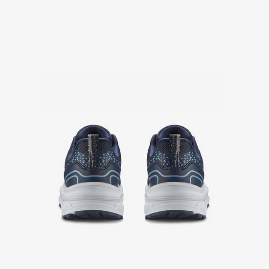 Brockwood Kant Navy Sneakers - Image 5