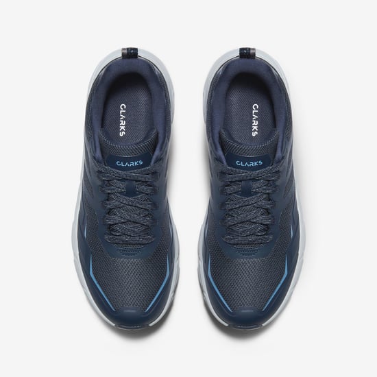Brockwood Kant Navy Sneakers - Image 6
