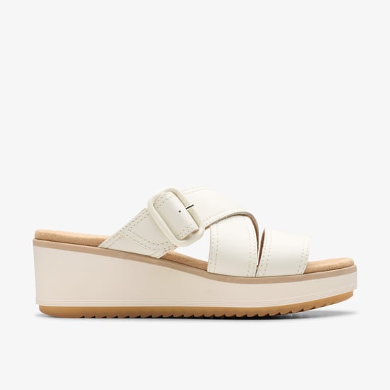 Wrenly Jane Off White Lea Sandalen - Image 1