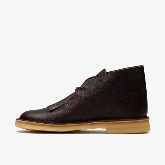Woestijnlaars Bruin Scotch Grain Laarsen - Image 3