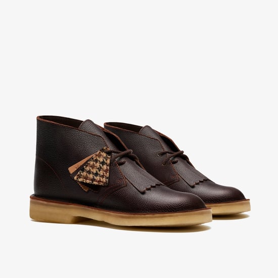 Woestijnlaars Bruin Scotch Grain Laarsen - Image 5
