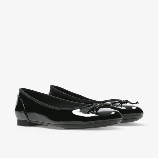 Couture Bloom Zwarte Pat Schoenen - Image 4