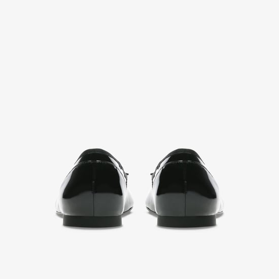 Couture Bloom Zwarte Pat Schoenen - Image 5