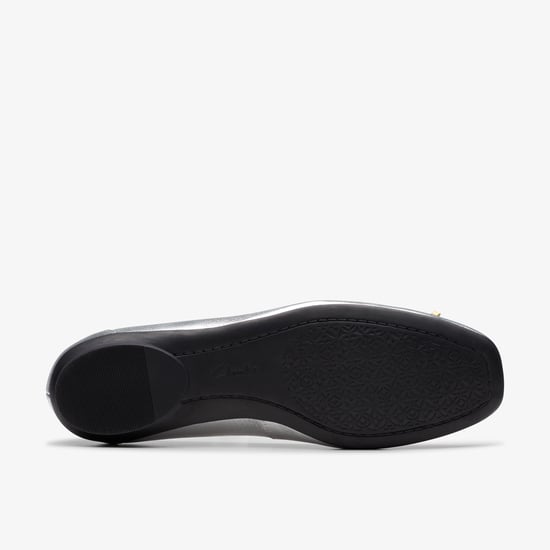Candra Licht Zilver Metallic Schoenen - Image 3