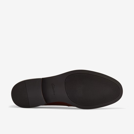 Banstead Tip Tan Lederen Schoenen - Image 3