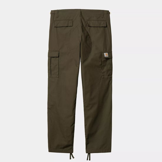 CARHARTT AVIATION PANT CYPRESS RINSED - Image 3