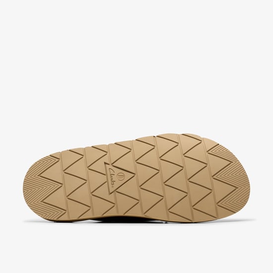 Solsbury Strap Bijenwas Leren Sandalen - Image 3