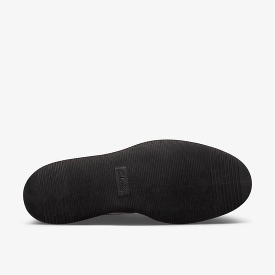 Glickly Derby 2 Zwarte Leren Schoenen - Image 3