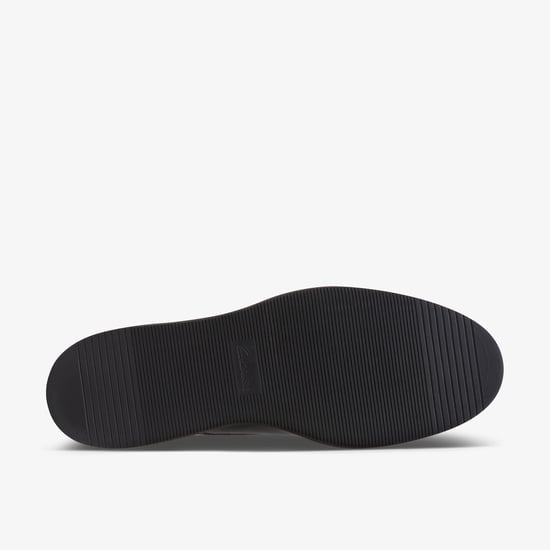 Glickly Derby2 Zwarte Combinatieschoenen - Image 3