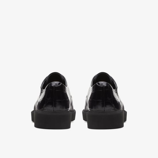 Glickly Derby2 Zwarte Combinatieschoenen - Image 5