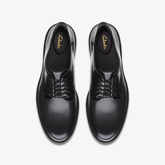 Glickly Derby2 Zwarte Combinatieschoenen - Image 6