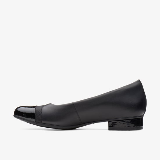 Juliet Monte Zwarte Schoenen - Image 2