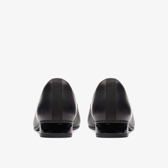 Juliet Monte Zwarte Schoenen - Image 5