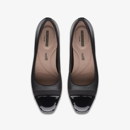 Juliet Monte Zwarte Schoenen - Image 6