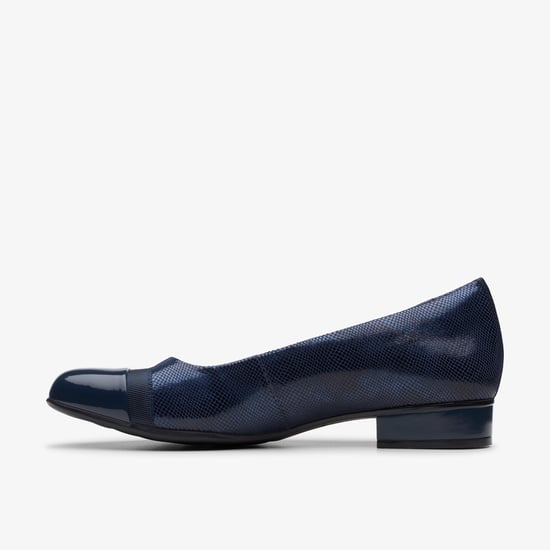 Juliet Monte Marine Schoenen - Image 2