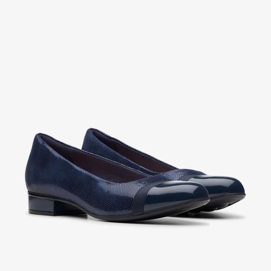 Juliet Monte Marine Schoenen - Image 4