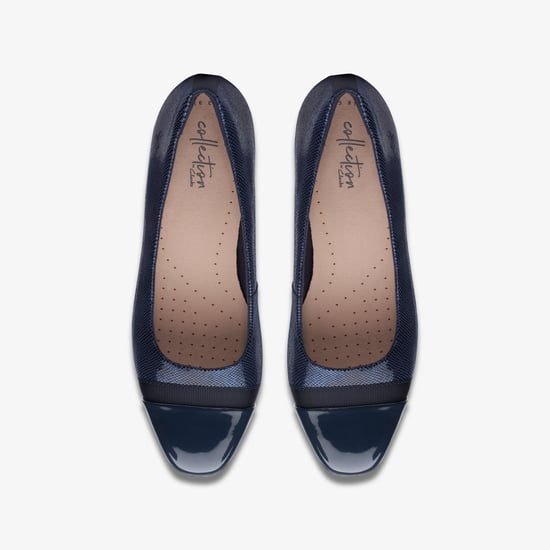 Juliet Monte Marine Schoenen - Image 6