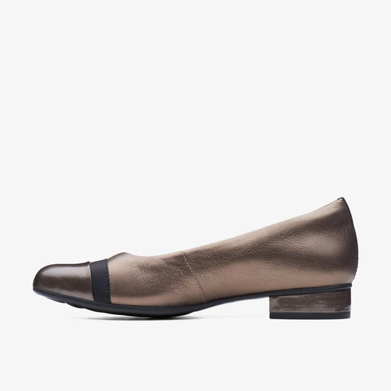 Juliet Monte Zilveren Schoenen - Image 2