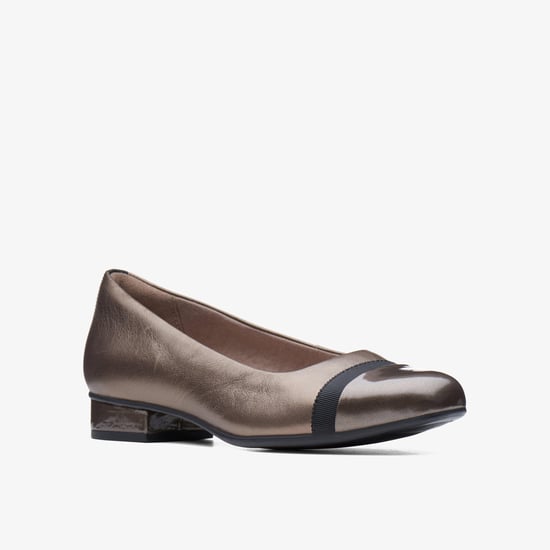 Juliet Monte Zilveren Schoenen - Image 3
