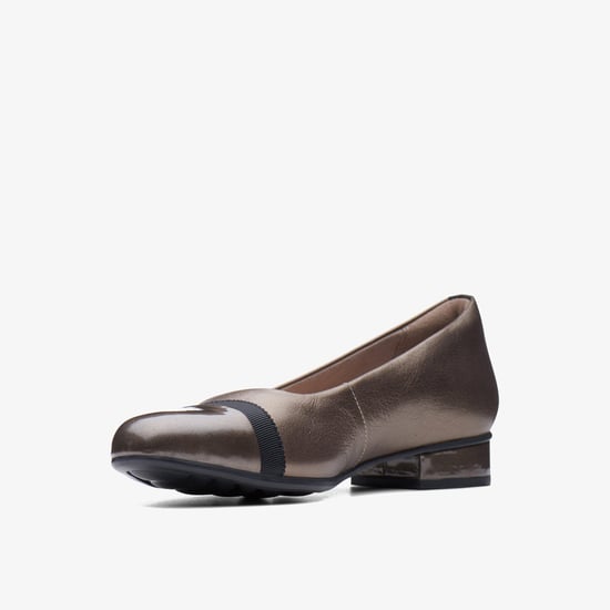 Juliet Monte Zilveren Schoenen - Image 4