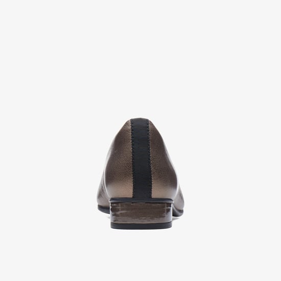 Juliet Monte Zilveren Schoenen - Image 5