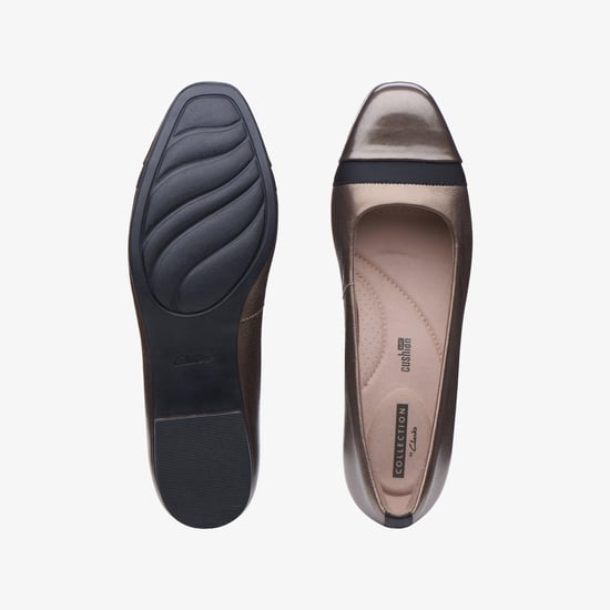 Juliet Monte Zilveren Schoenen - Image 6