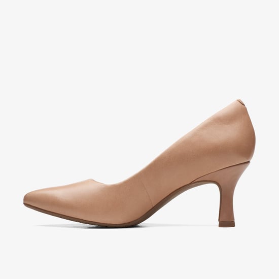 Kataleyna Gem Warme Beige Lea Schoenen - Image 2