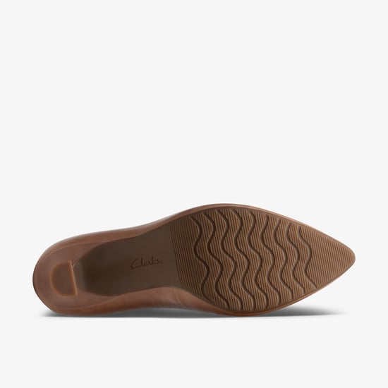 Kataleyna Gem Warme Beige Lea Schoenen - Image 3