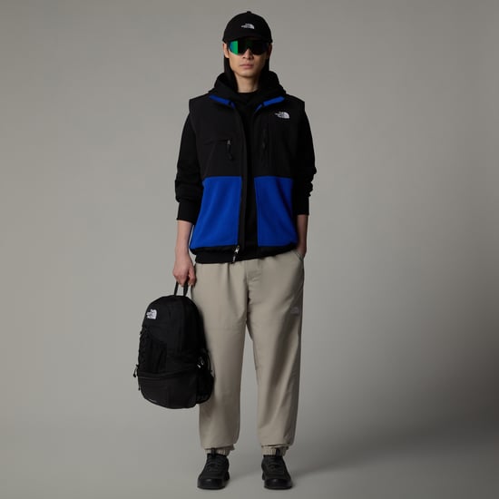 Heren Retro Denali Gilet - Image 2