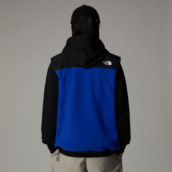 Heren Retro Denali Gilet - Image 3