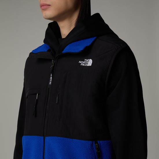 Heren Retro Denali Gilet - Image 4