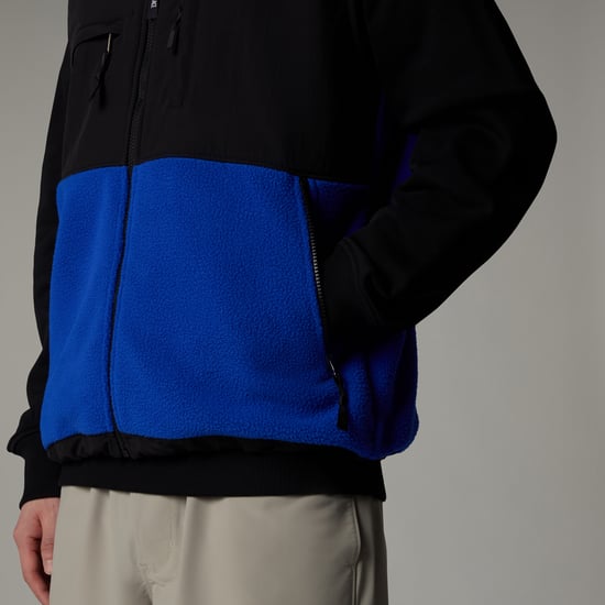 Heren Retro Denali Gilet - Image 6