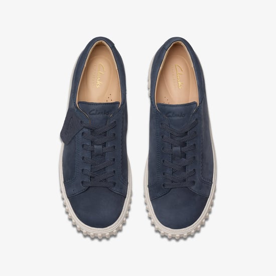 Mayhill Wandelschoenen Navy Nubuck - Image 6