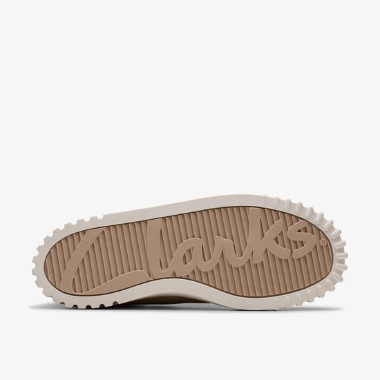 Mayhill Walk Sand Nubuck Sneakers - Image 3