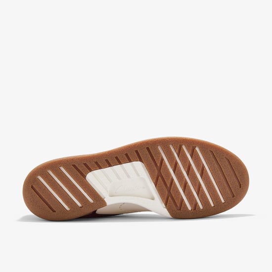 Maseri Walk Bordeau Combinatie Sneakers - Image 3