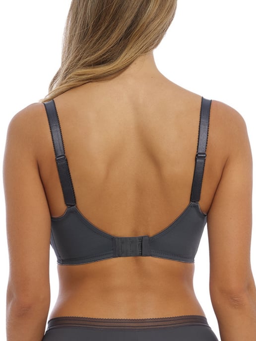 Fusion Full Cup Side Support Bra - Image 2