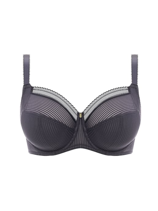 Fusion Full Cup Side Support Bra - Image 4