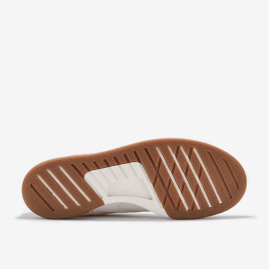 Maseri Walk Witte Combinatie Sneakers - Image 2