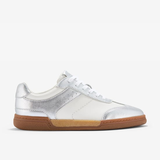 Maseri Walk Metallic Combinatie Sneakers - Image 1