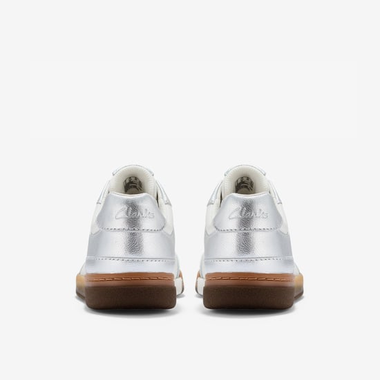Maseri Walk Metallic Combinatie Sneakers - Image 5