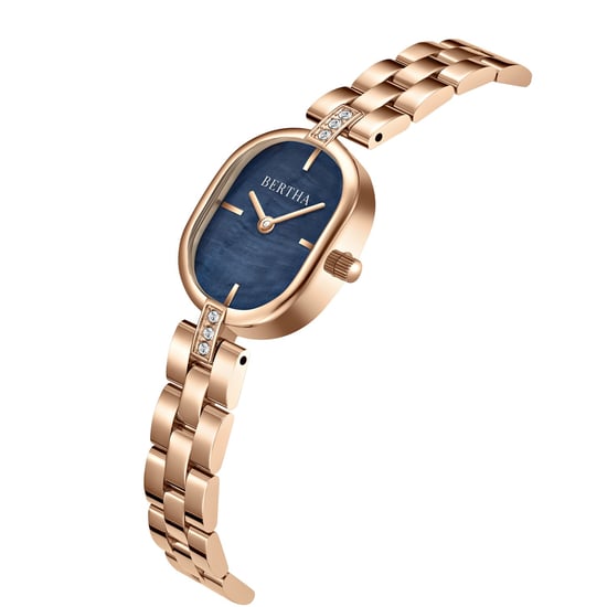 Bertha Lana armbandhorloge - Image 2