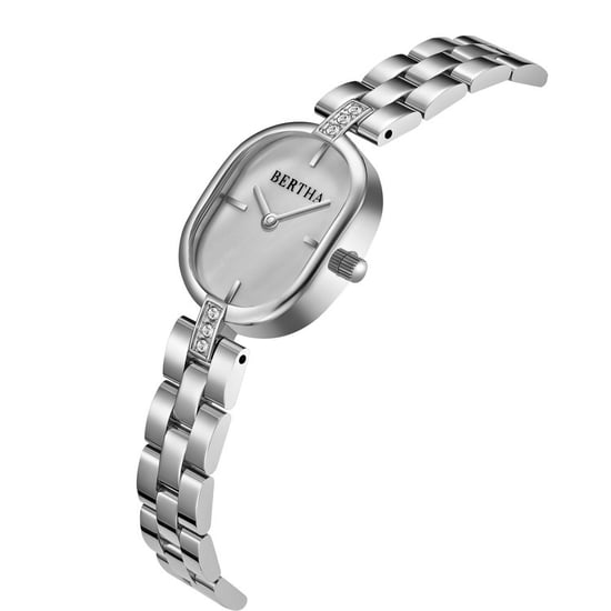 Bertha Lana armbandhorloge - Image 2
